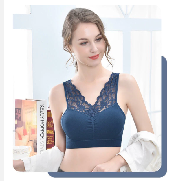 Ropa Padded Pushup Bra