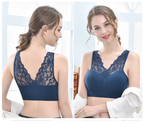 Ropa Padded Pushup Bra