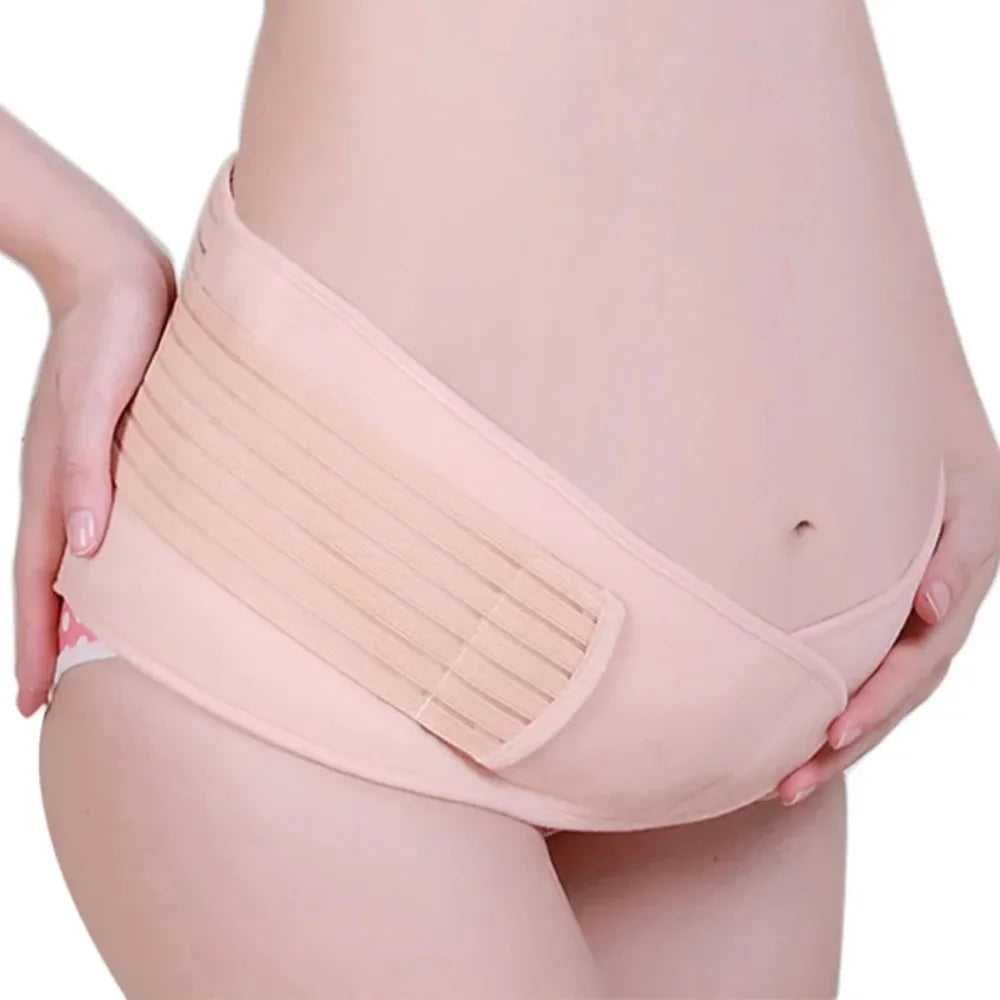 Postpartum Maternity Belly Band Belt