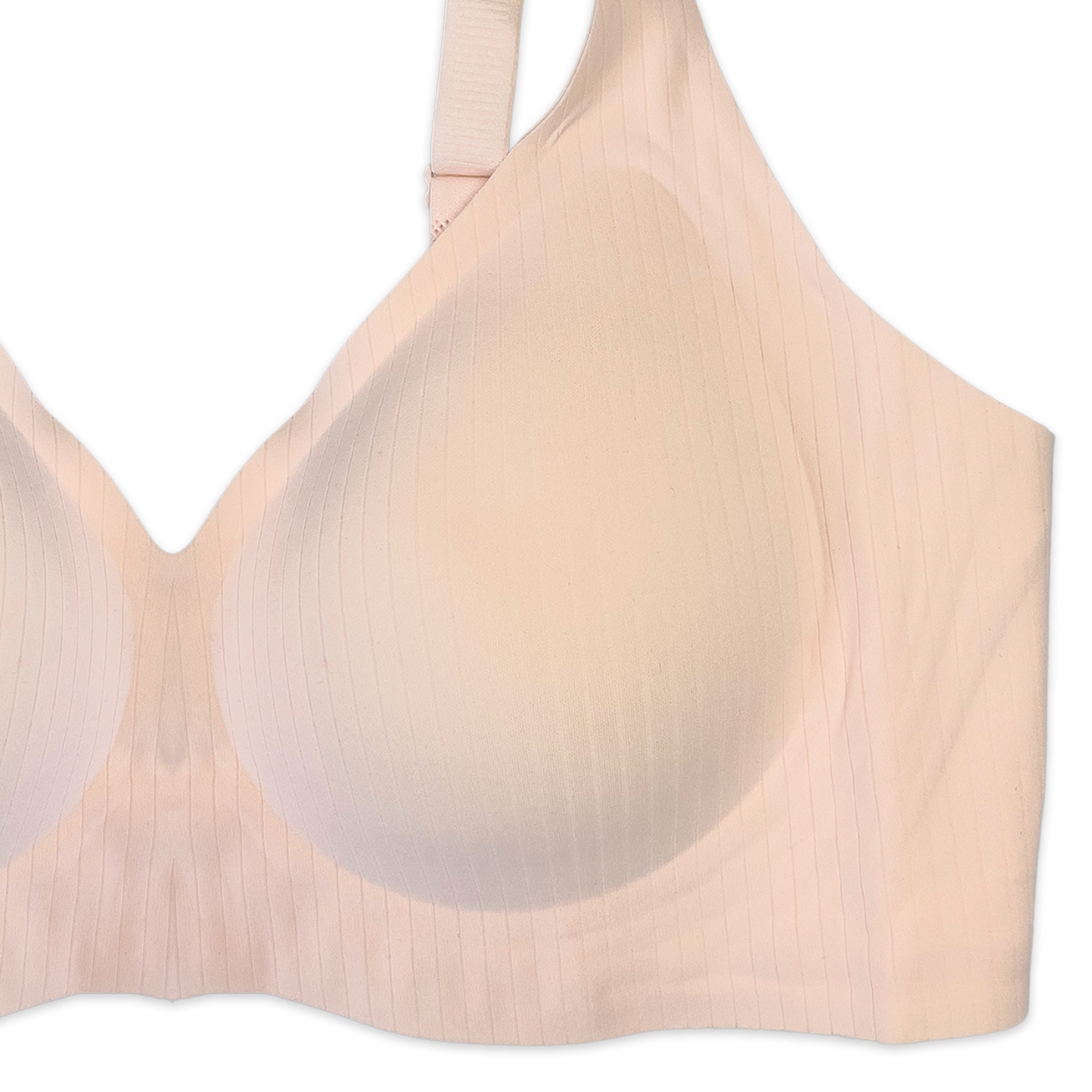 Silk Secret Padded Bra - Seamless Support