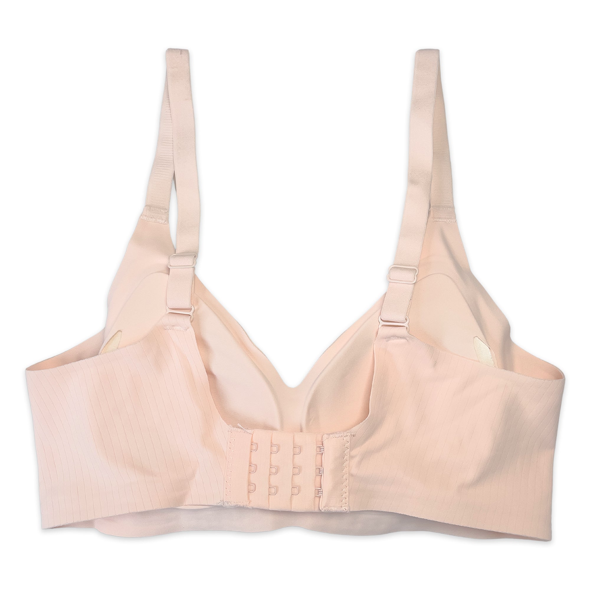 Silk Secret Padded Bra - Seamless Support