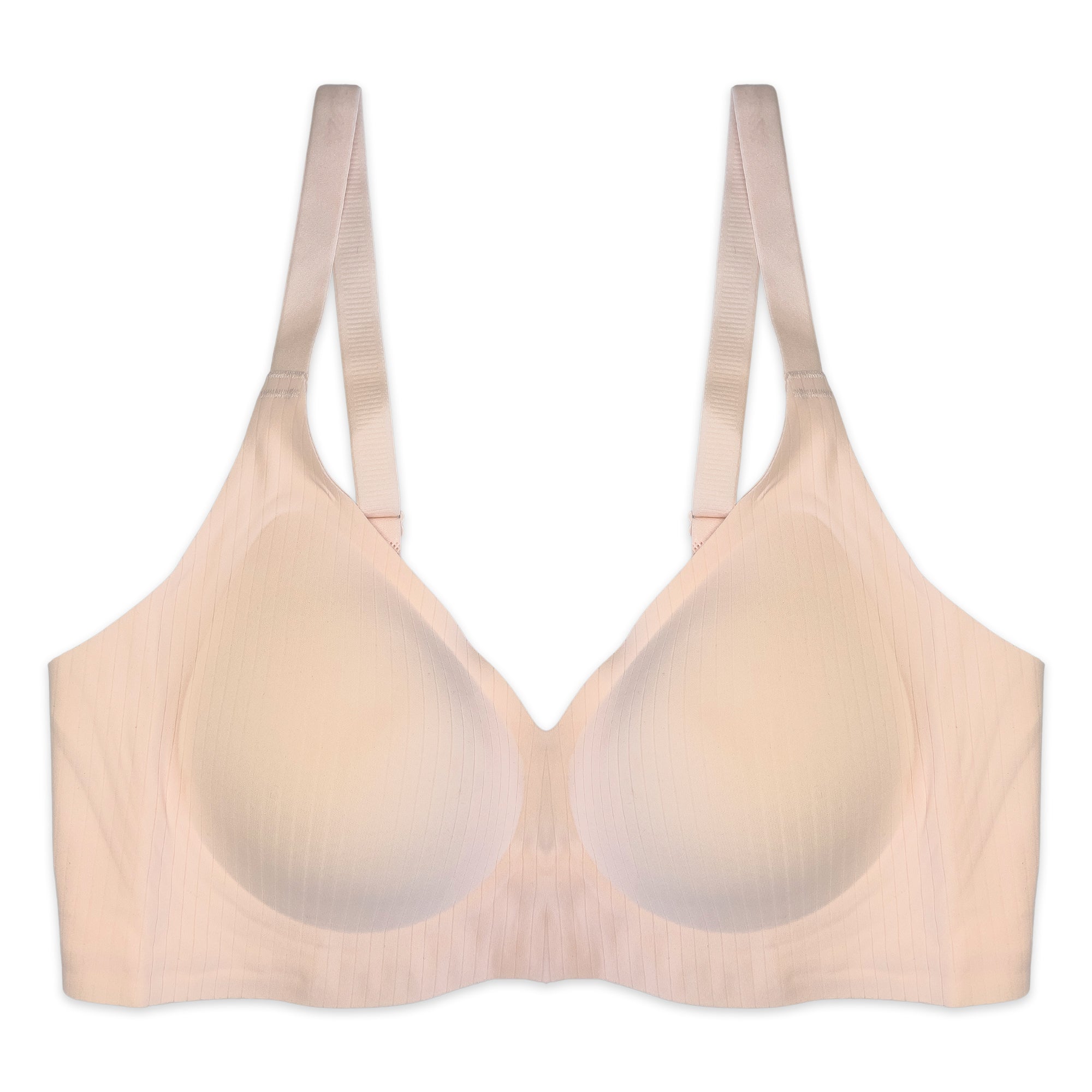 Silk Secret Padded Bra - Seamless Support