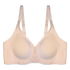 Silk Secret Padded Bra - Seamless Support