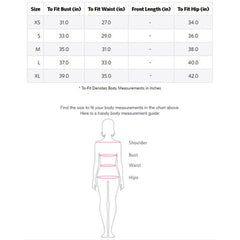 Elegant Short Silk Chemise For Women