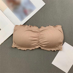 Silk Secret Tube Bra