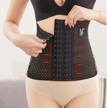 Tummy Wrap Postpartum Slimming Belt