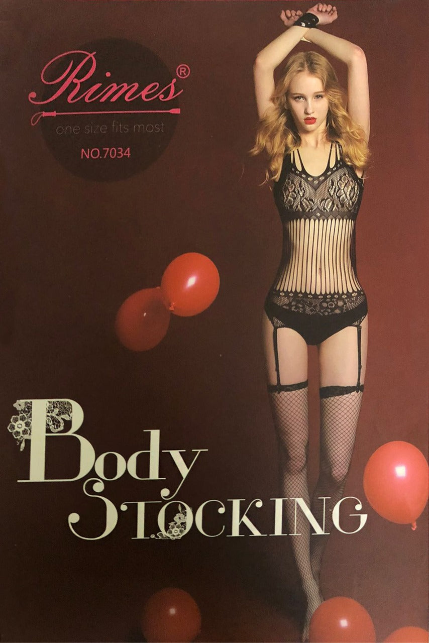 Silk Secret Cleopatra's Secret Silk Secret Classic Vibes sexy half body stocking for women and ladies price in Pakistan