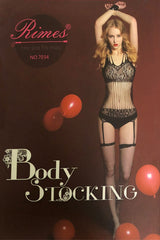 Silk Secret Cleopatra's Secret Silk Secret Classic Vibes sexy half body stocking for women and ladies price in Pakistan