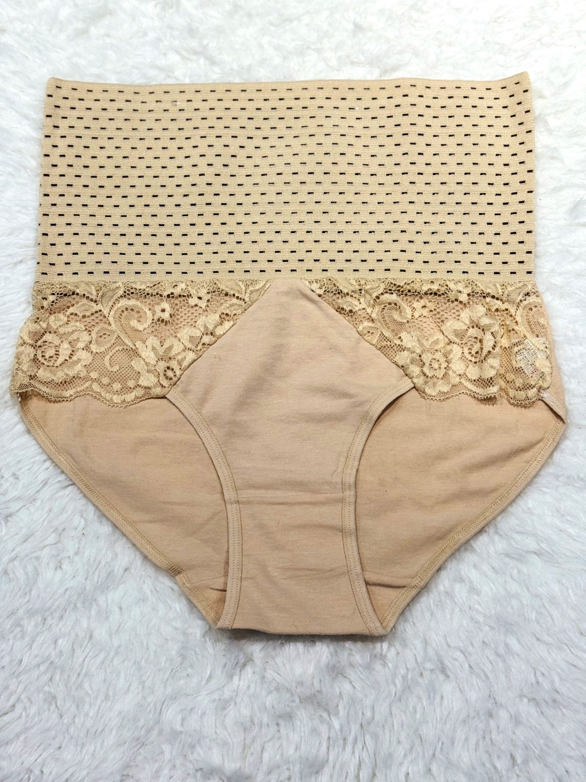 Sajiero Waist Rib Belt Butt Lifter Tummy Control Panties Shapewear skin color pantie shaper best quality tummy control shaper for women best belly control inner price in pakistan