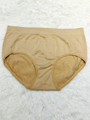 Silk Secret Soft Pattern Brief Cotton Panty summer panties for ladies price in pakistan online