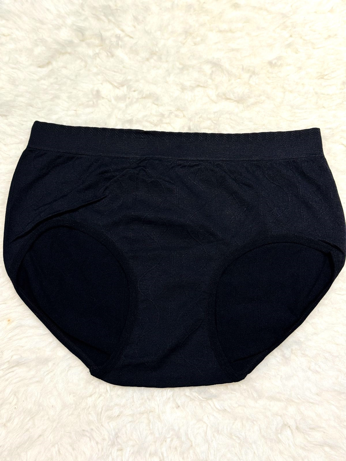 Silk Secret Soft Pattern Brief Cotton Panty summer panties for ladies price in pakistan online