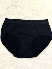 Silk Secret Soft Pattern Brief Cotton Panty summer panties for ladies price in pakistan online