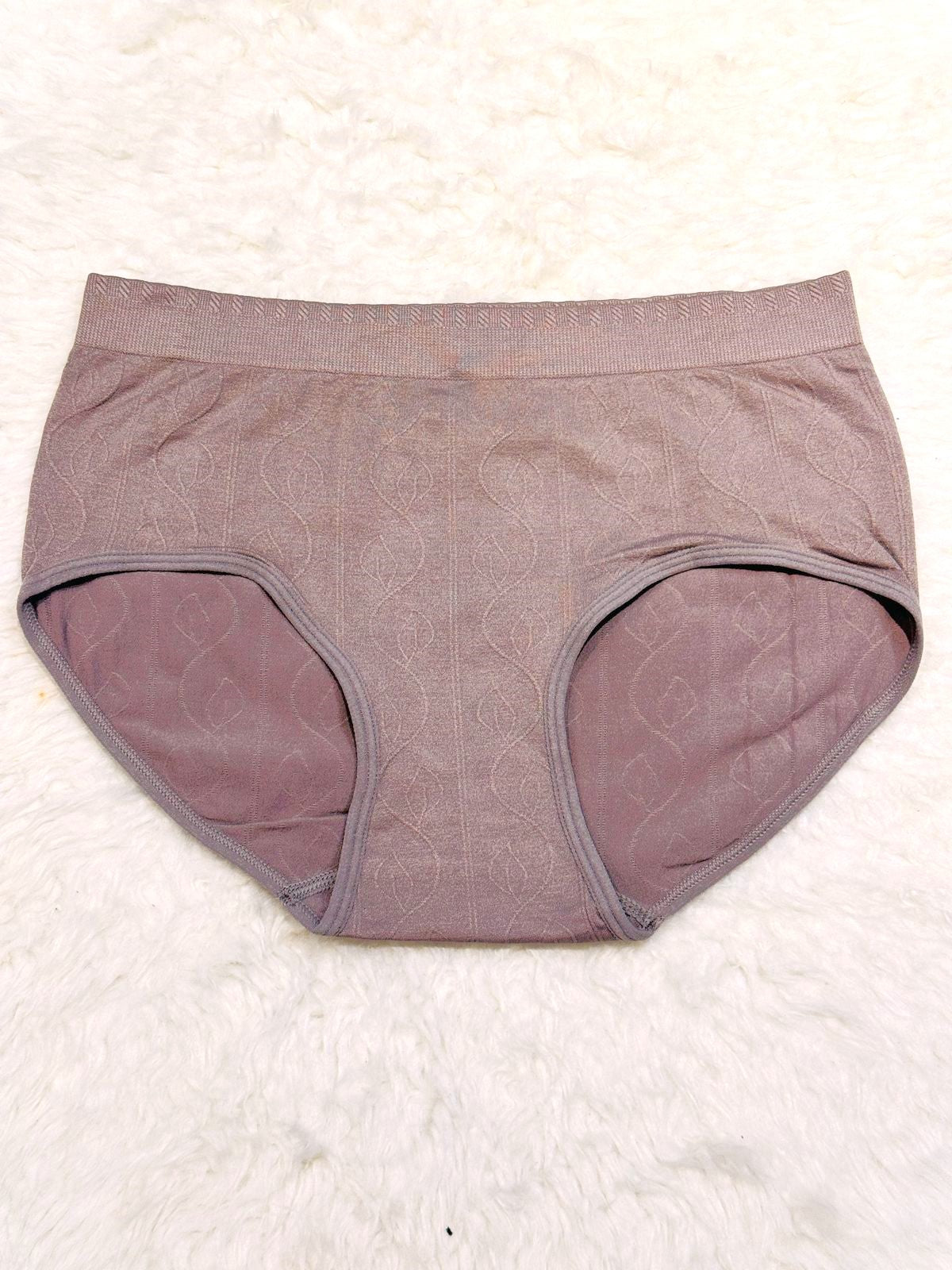 Silk Secret Soft Pattern Brief Cotton Panty summer panties for ladies price in pakistan online
