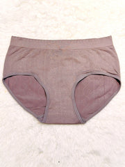 Silk Secret Soft Pattern Brief Cotton Panty summer panties for ladies price in pakistan online