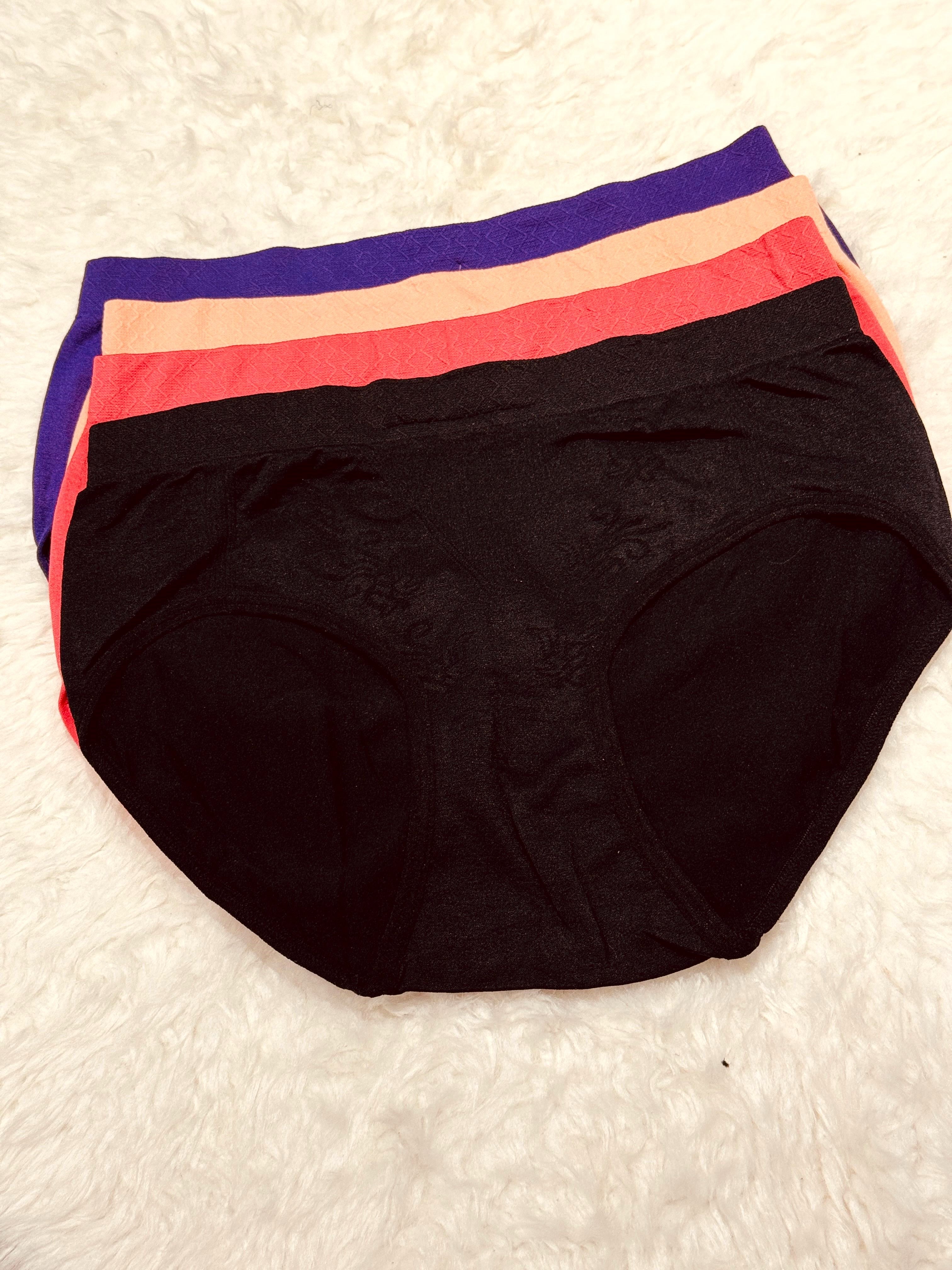 Silk Secret MEI Ultra Soft Cotton Panty best quality summer panties and women for ladies price in pakistan online 