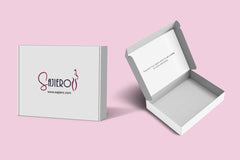 Silk Secret Gift Packaging