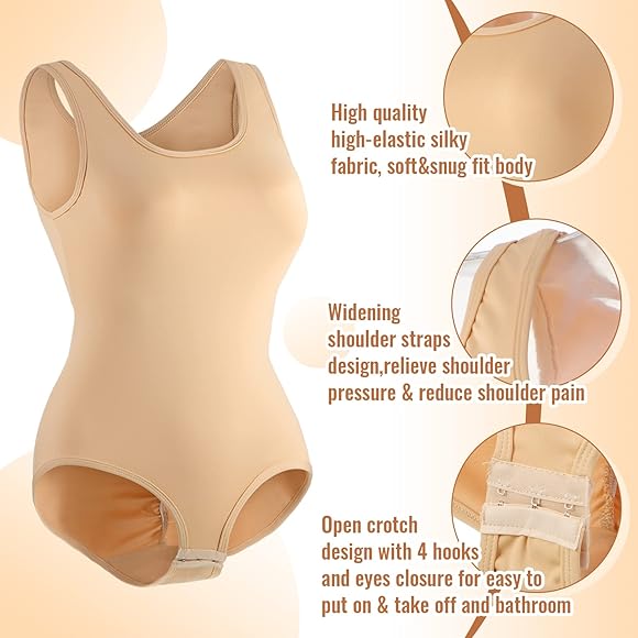 Silk Secret Full Body Sculpting Shaper