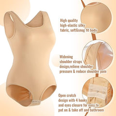 Silk Secret Full Body Sculpting Shaper