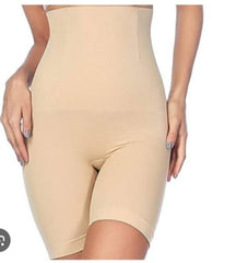 Silk Secret Half Body High-Waist Shaper