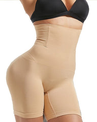 Silk Secret Half Body High-Waist Shaper