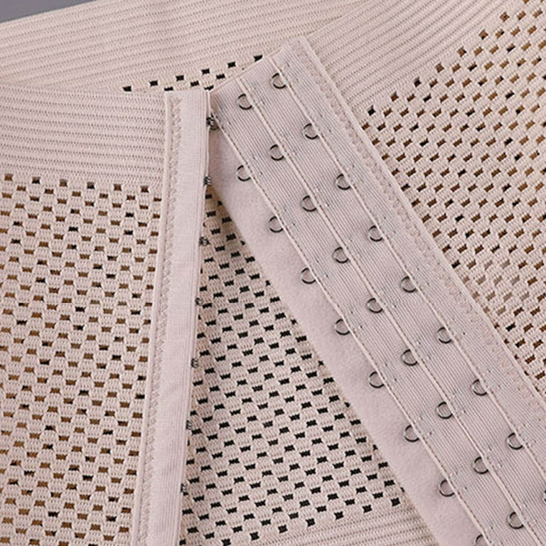 Silk Secret Tummy Control & Belly Shaper Belt