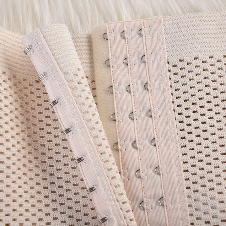 Silk Secret Tummy Control & Belly Shaper Belt