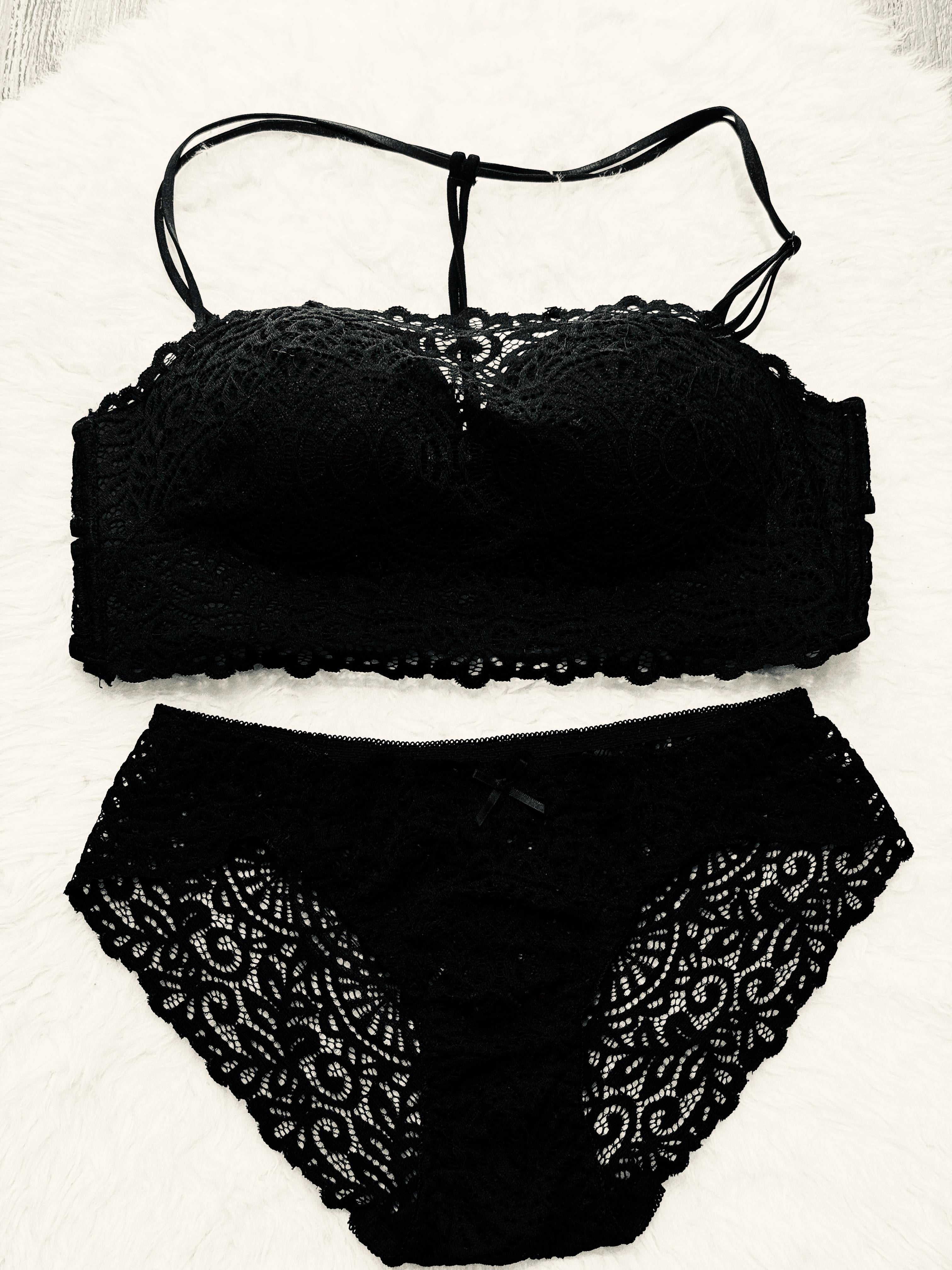 Silk Secret Andro Padded Bra and Panty Set Premium Quality bra for women and ladies best price in Pakistan Online