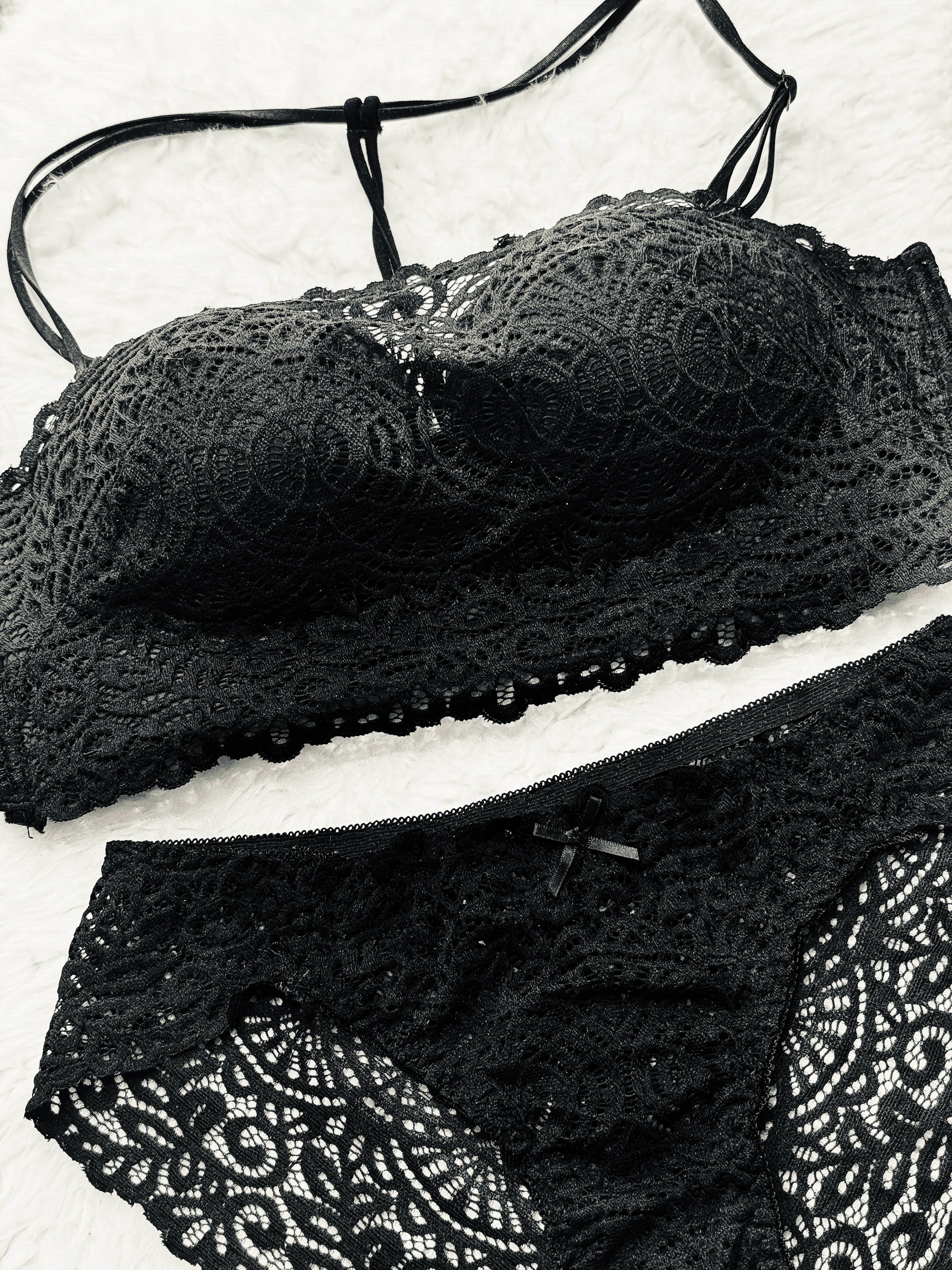 Silk Secret Andro Padded Bra and Panty Set Premium Quality bra for women and ladies best price in Pakistan Online