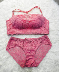 Silk Secret Andro Padded Bra and Panty Set Premium Quality bra for women and ladies best price in Pakistan Online