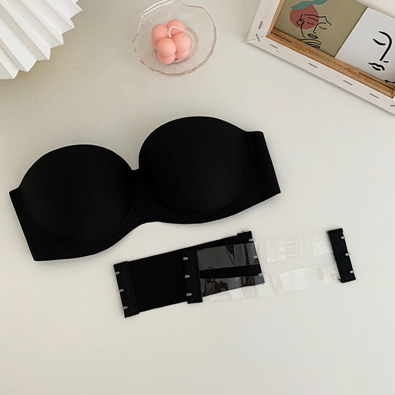 Silk Secret Half Cup Bra