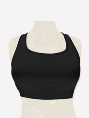 Silk Secret Sport Bra - Vital Core