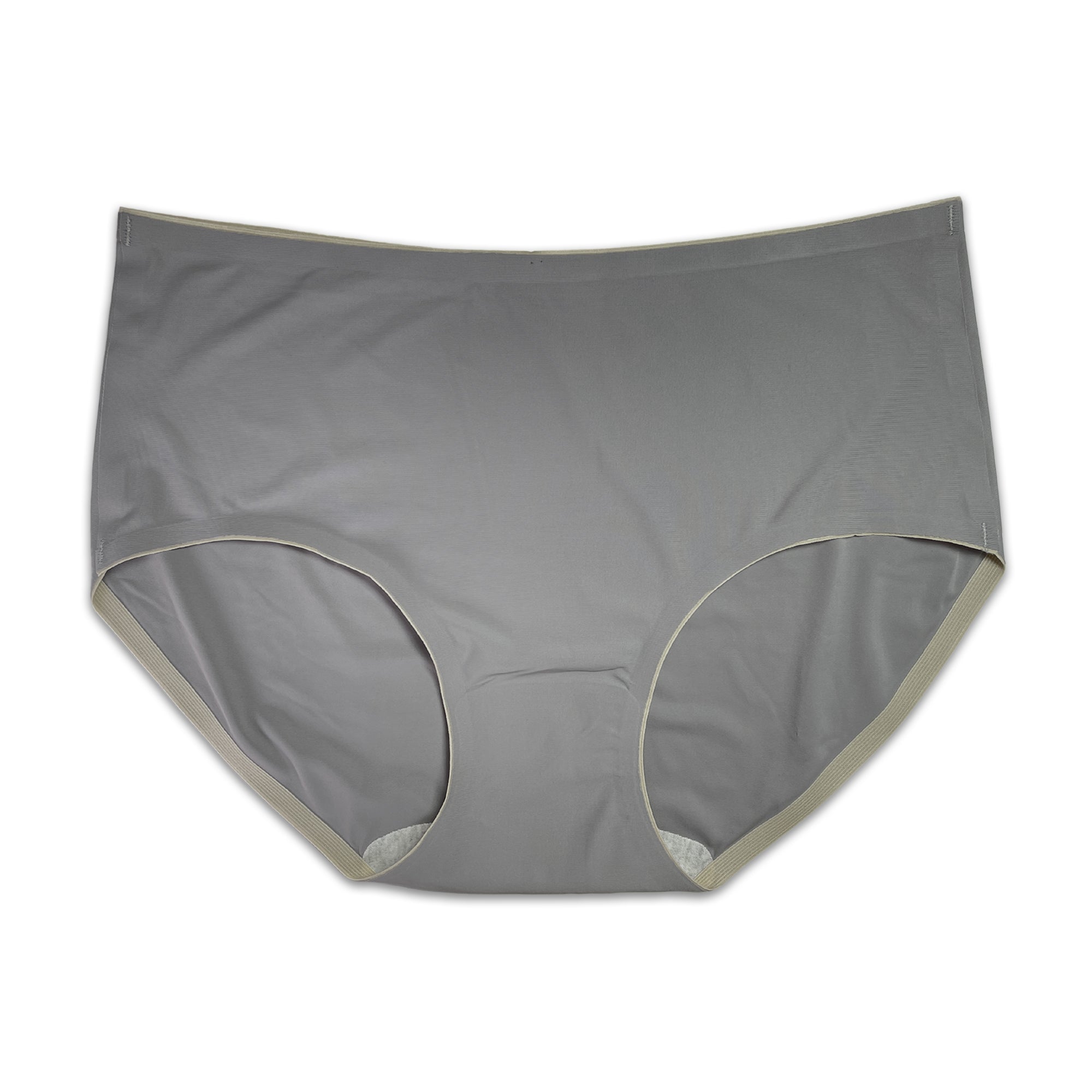 Silk Secret Hipster Panty - Comfy Soft
