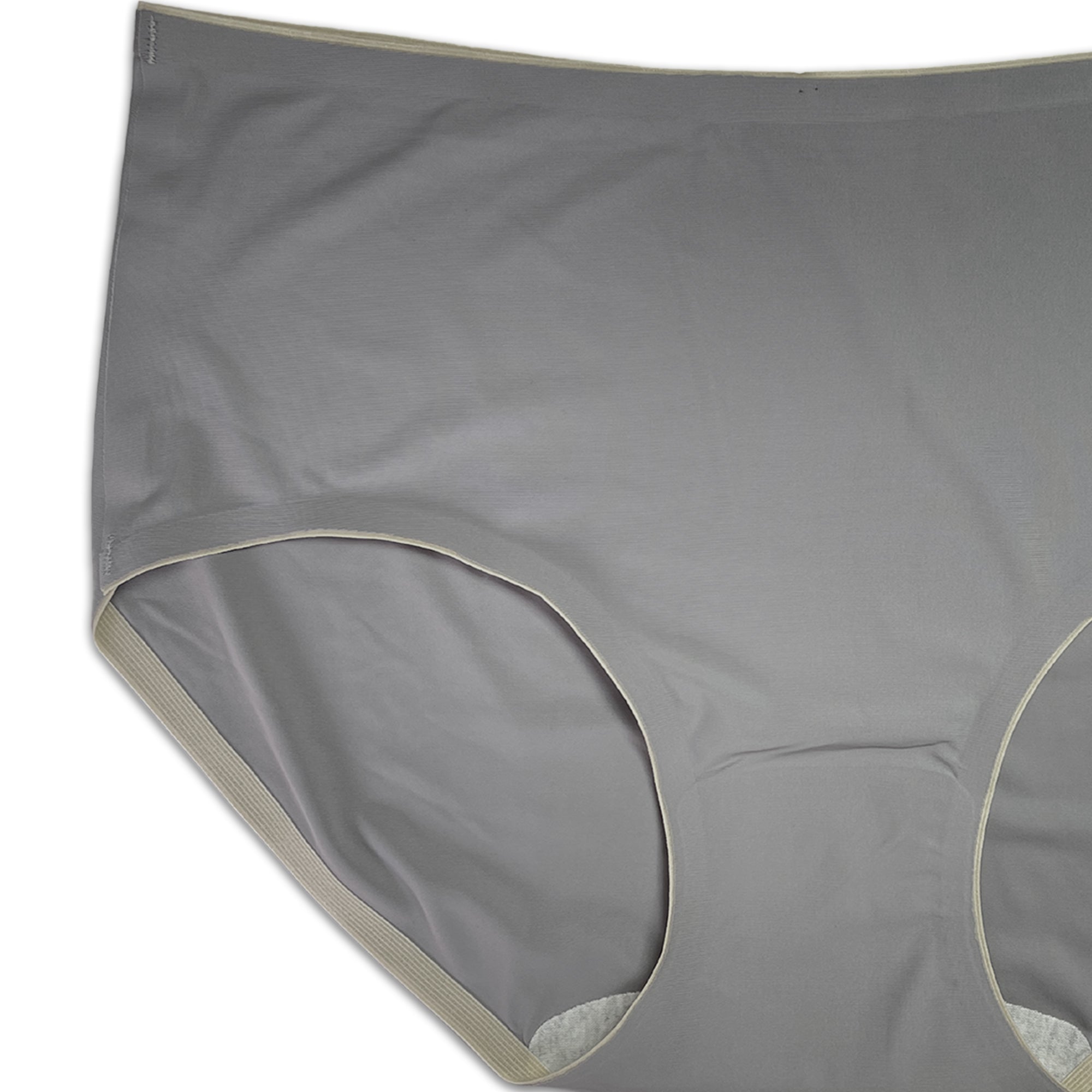 Silk Secret Hipster Panty - Comfy Soft