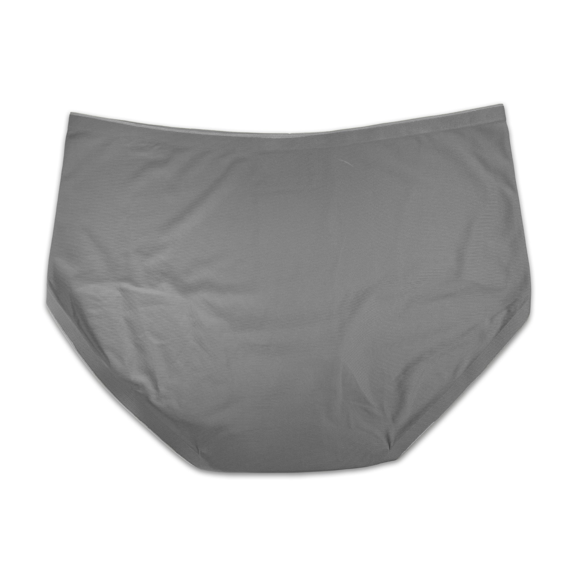 Silk Secret Hipster Panty - Comfy Soft