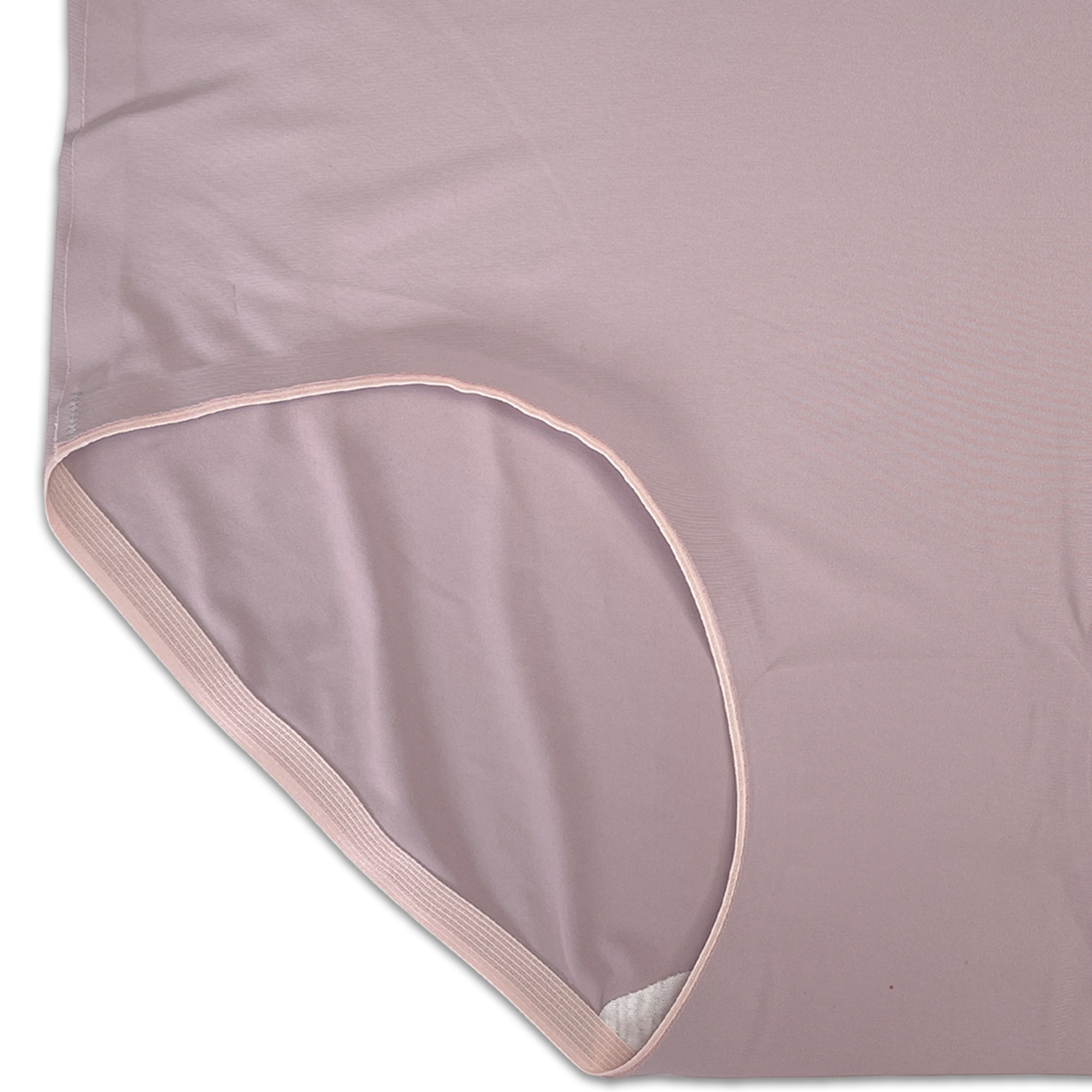 Silk Secret Hipster Panty - Comfy Soft