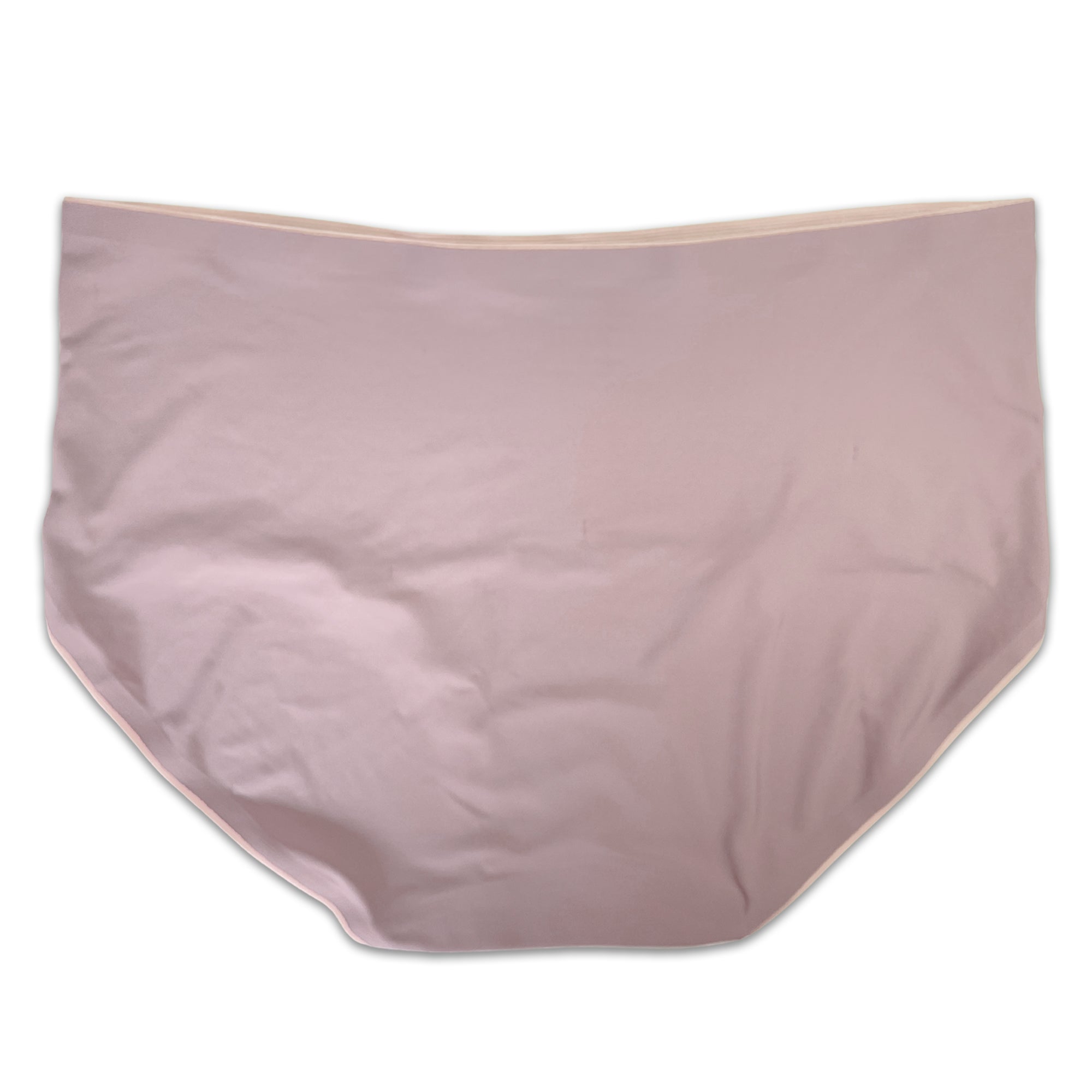 Silk Secret Hipster Panty - Comfy Soft