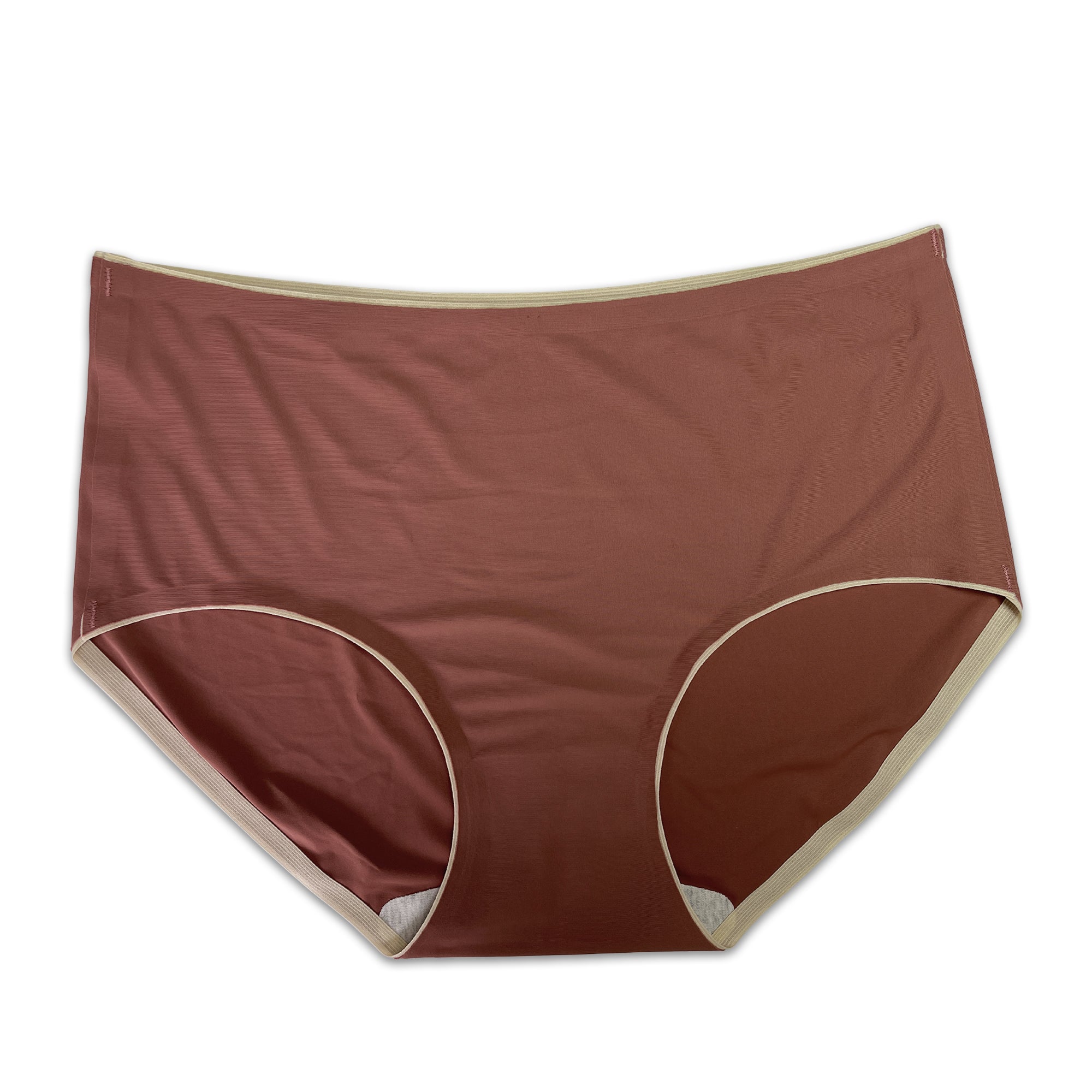 Silk Secret Hipster Panty - Comfy Soft