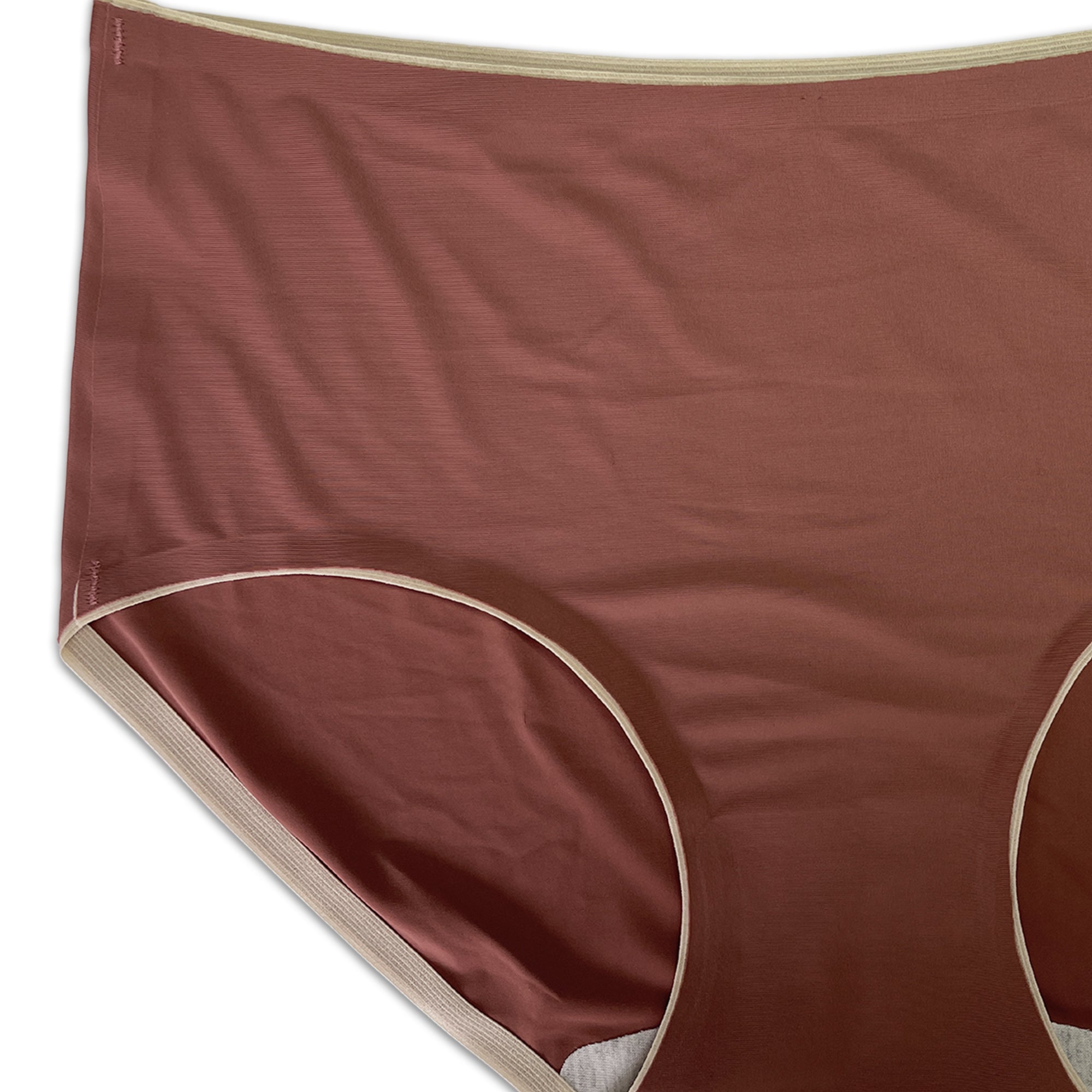 Silk Secret Hipster Panty - Comfy Soft