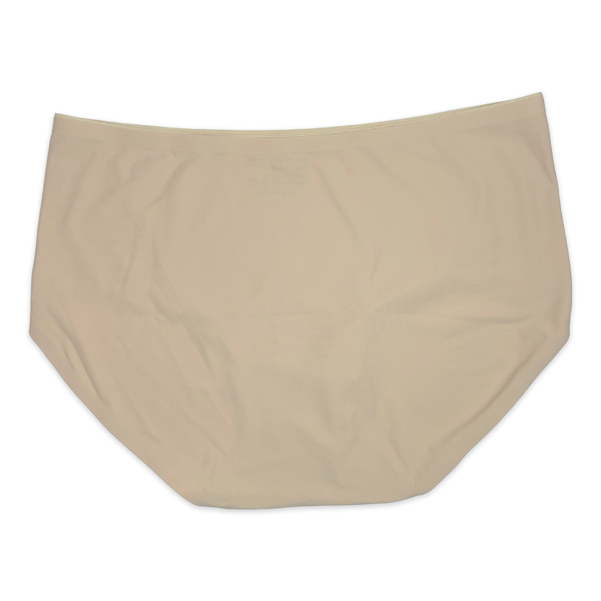 Silk Secret Hipster Panty - Comfy Soft