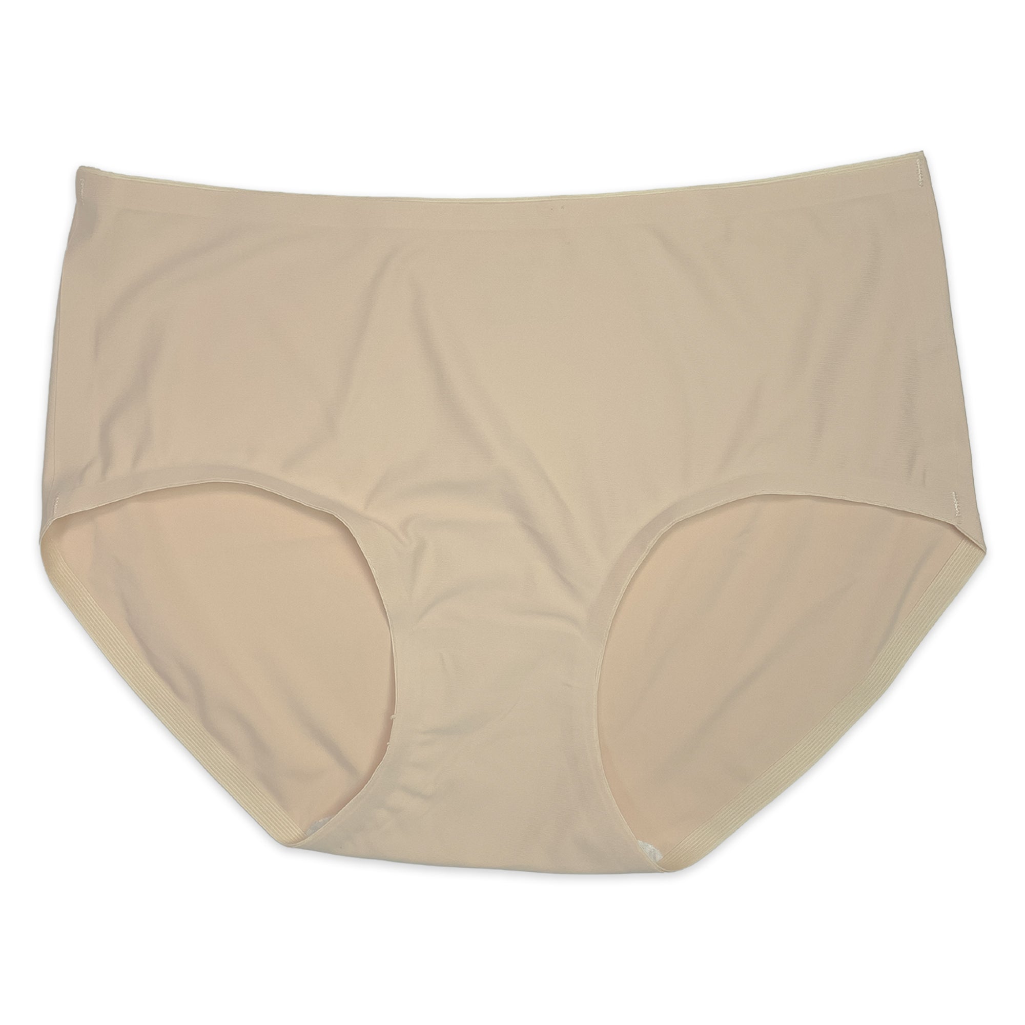 Silk Secret Hipster Panty - Comfy Soft