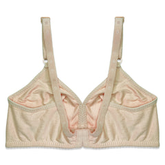 Silk Secret Embrace Fit Casual Non Padded Wireless Bra