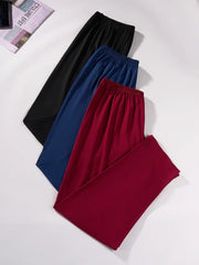 Silk Secret Pack of 3 Bottom - Flex Trio