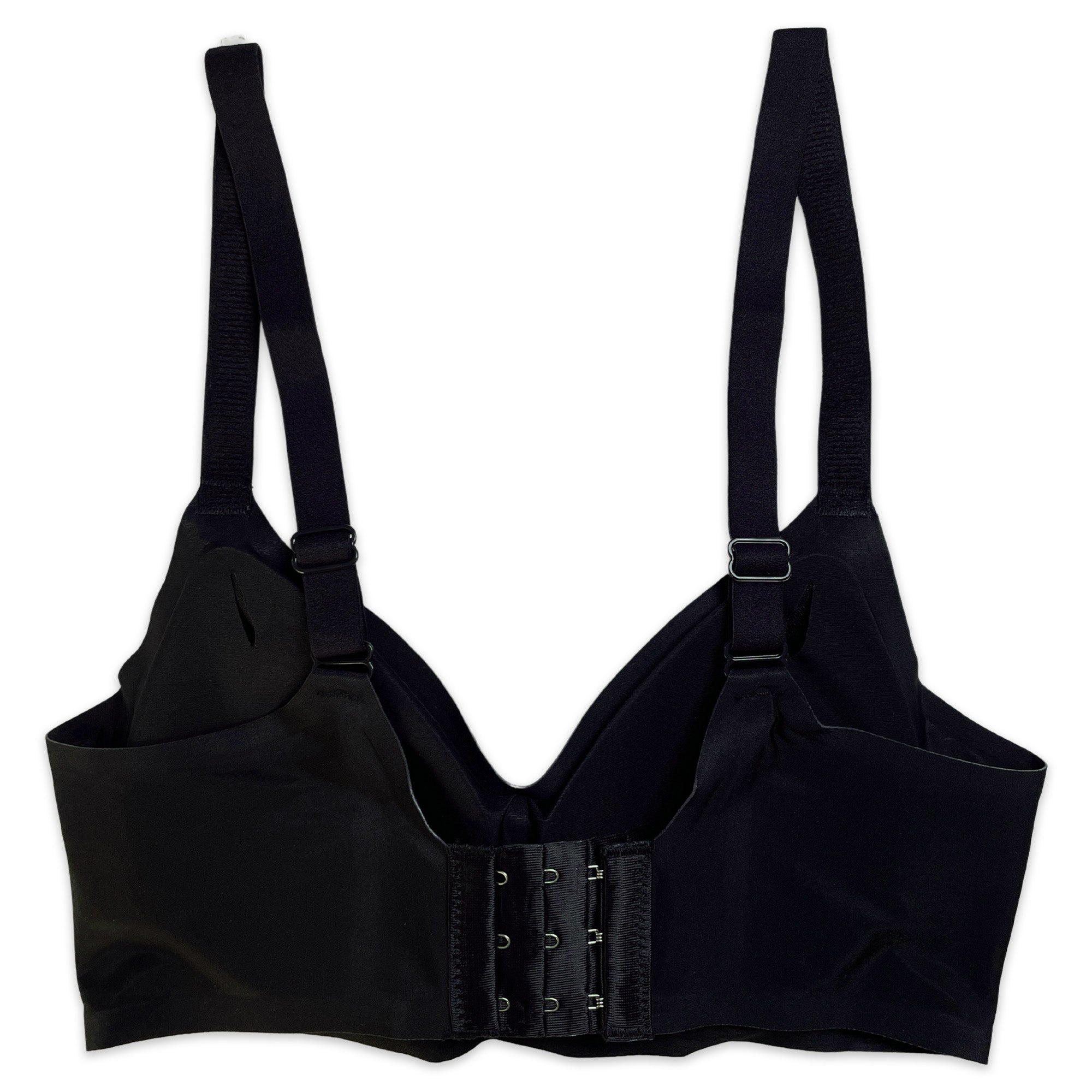 Silk Secret Padded Bra - Flawless Shape