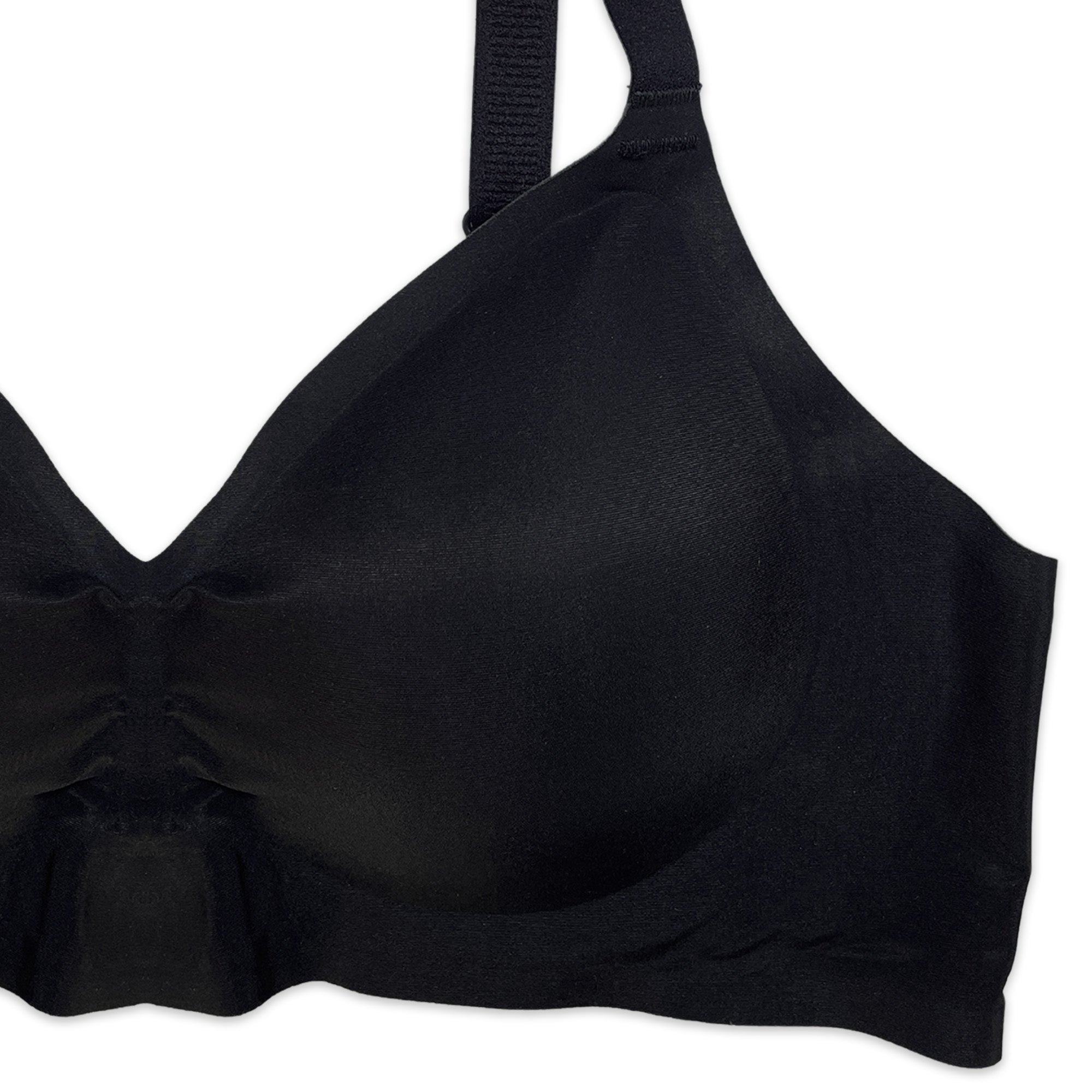 Silk Secret Padded Bra - Flawless Shape
