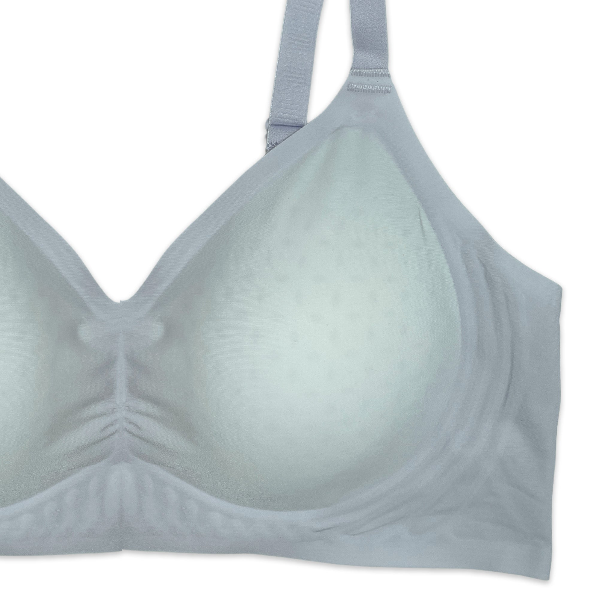 Silk Secret Padded Bra - Flawless Shape