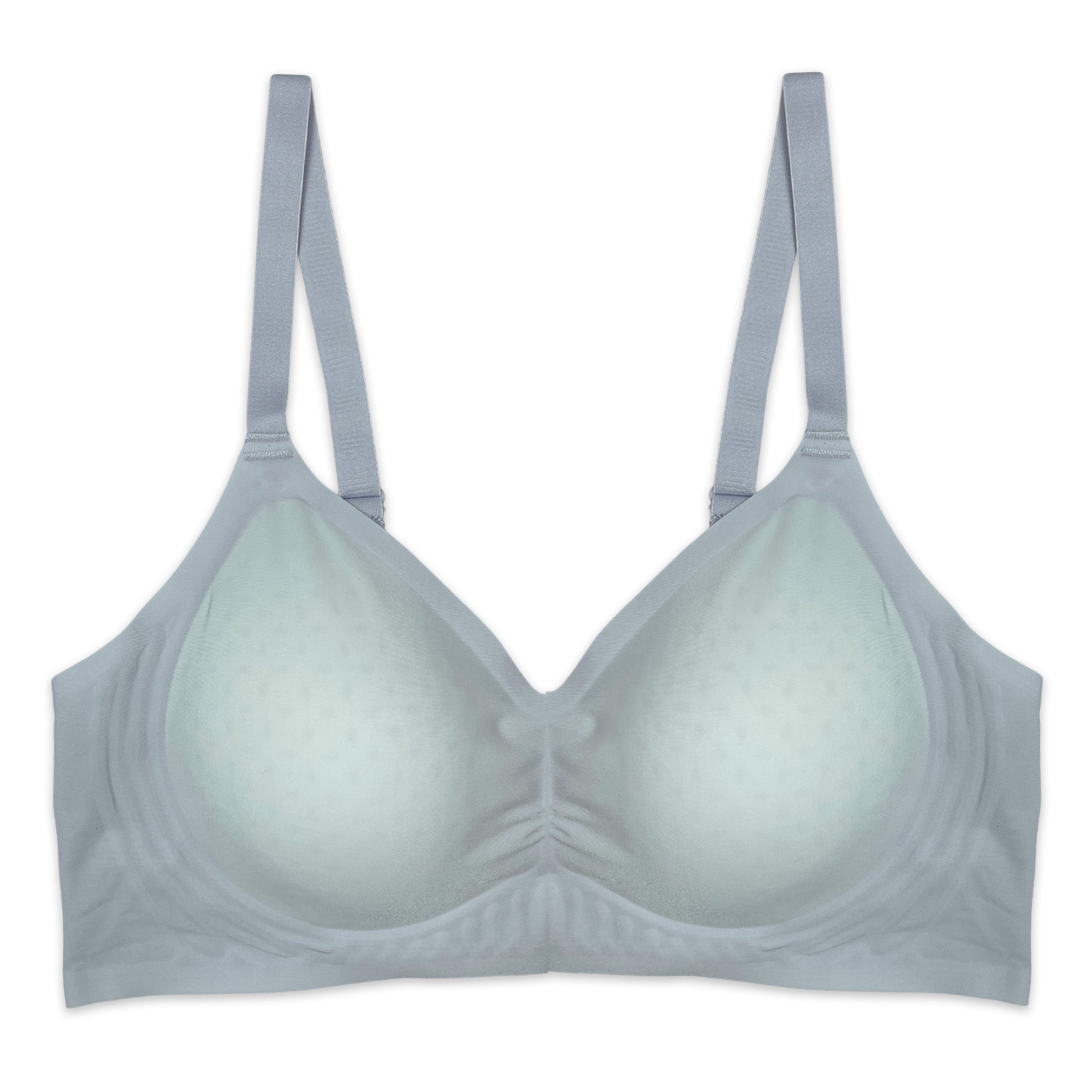 Silk Secret Padded Bra - Flawless Shape