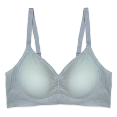 Silk Secret Padded Bra - Flawless Shape