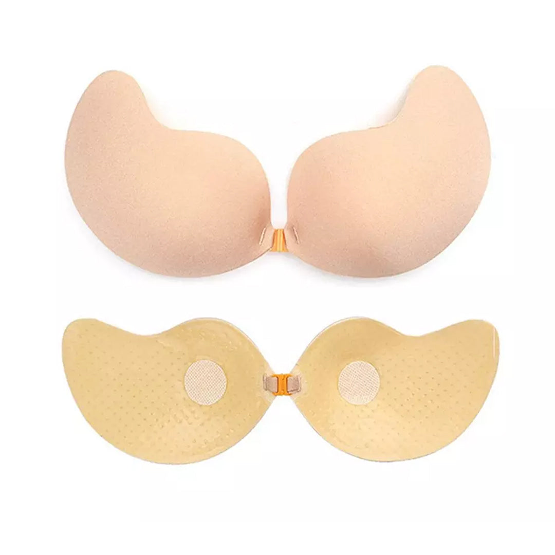 Silk Secret Silicone Bra - Invisible Support