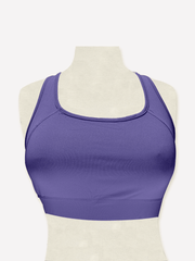 Silk Secret Sport Bra - Vital Core