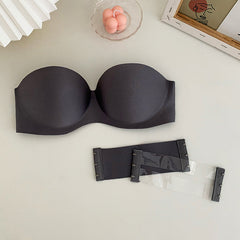 Silk Secret Half Cup Bra